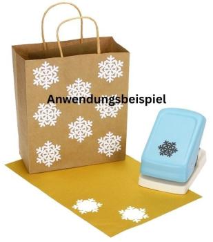 motivlocher-schneeflocke